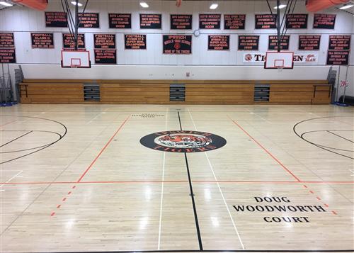 DW Court 